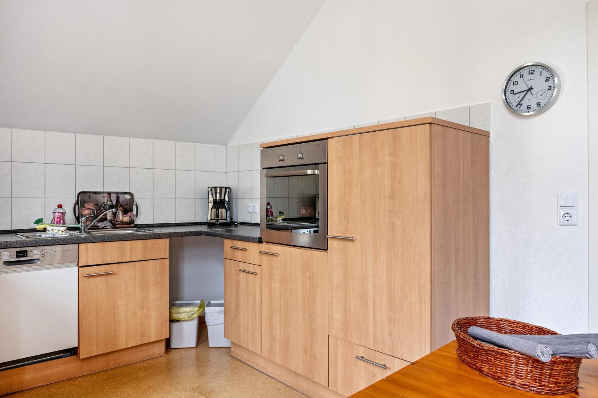 Ferienwohnung Flut Am Weserstrand Sandstedt Exterior photo